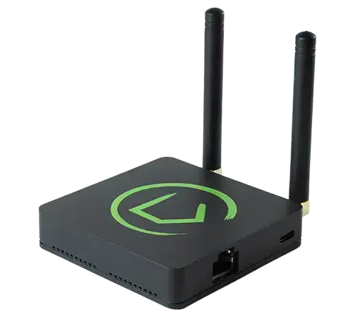 Hubitat Elevation C-8 Pro