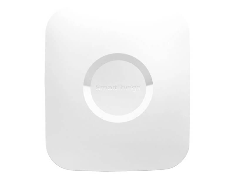 Samsung SmartThings Hub