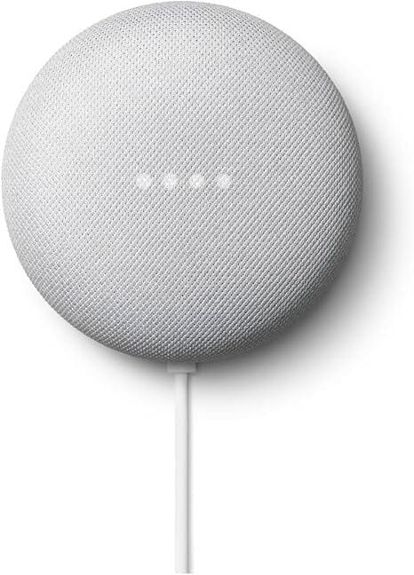 google nest mini